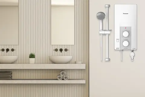 Mua máy nước nóng, bình nước nóng ở đâu tại Nghệ An uy tín? Gợi ý 6 sản phẩm chất lượng, đáng mua 2025