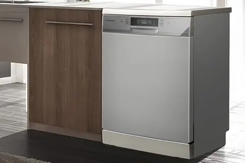 Mua máy rửa bát ở đâu tại Đắk Lắk? Khám phá top 6 máy rửa bát cho gia đình đông người