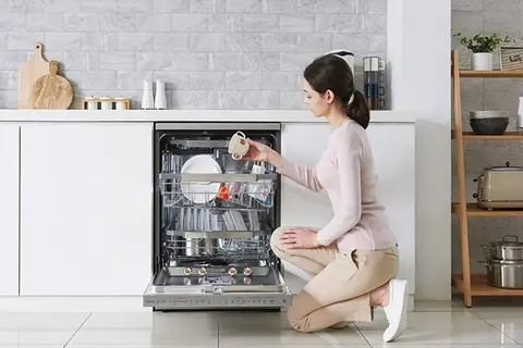 Gợi ý địa điểm mua máy rửa chén ở đâu tại Vĩnh Long uy tín? Bật mí top 6 mẫu máy rửa chén được ưa chuộng nhất