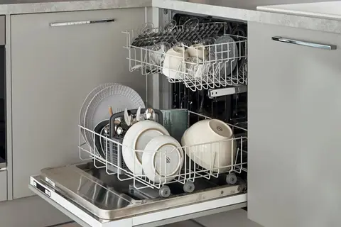 Mua máy rửa chén ở đâu tại Đồng Nai? Gợi ý top 6 máy rửa chén có nhiều chương trình rửa đa dạng