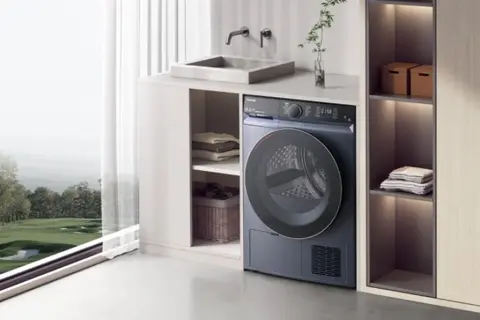 Mua máy sấy quần áo ở đâu tại Bắc Ninh? Khám phá địa chỉ uy tín hàng đầu về chất lượng