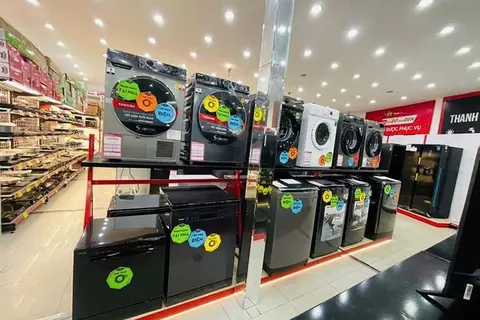 Mua máy sấy quần áo ở đâu tại Đồng Nai? Top 5 sản phẩm có công nghệ Inverter tiết kiệm điện