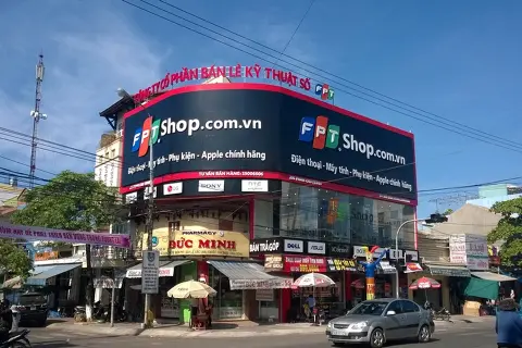 Mua máy sấy quần áo ở đâu tại Quảng Nam để yên tâm về chất lượng chính hãng?