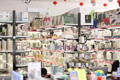 Mua máy xay sinh tố ở đâu tại Đồng Nai uy tín? Đâu là những sản phẩm có công suất lớn?