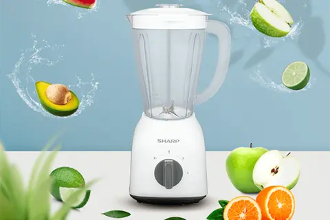 Mua máy xay sinh tố ở đâu tại Hải Dương: Top cửa hàng đáng tin cậy bạn nên biết