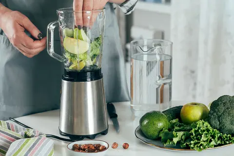 Mua máy xay sinh tố ở đâu tại Hải Phòng? Tìm hiểu cửa hàng uy tín và gợi ý TOP 7 sản phẩm chất lượng