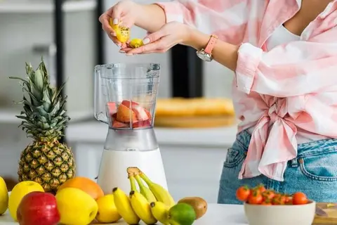 Mua máy xay sinh tố ở đâu tại Huế? Cẩm nang địa chỉ bán hàng uy tín và các sản phẩm chất lượng