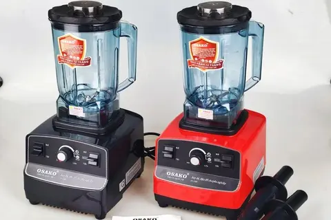 Mua máy xay sinh tố ở đâu tại Hưng Yên đảm bảo chất lượng? Khám phá những mẫu máy xay sinh tố bền đẹp đáng mua nhất