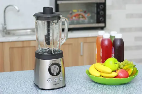 Mua máy xay sinh tố ở đâu tại Hưng Yên uy tín chất lượng nhất? Khám phá 6 máy xay sinh tố đang được ưa chuộng nhất