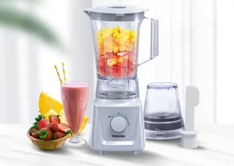 Mua máy xay sinh tố ở đâu tại Phú Thọ để đảm bảo chất lượng và giá cả hợp lý nhất?