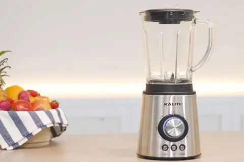 Mua máy xay sinh tố ở đâu tại Quảng Nam? Gợi ý 6 sản phẩm có thiết kế hiện đại, tinh tế
