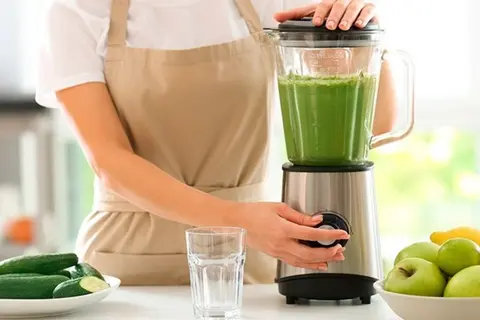 Mua máy xay sinh tố ở đâu tại Vũng Tàu? Gợi ý cửa hàng uy tín, đảm bảo chất lượng, giá rẻ