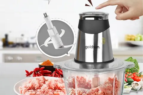 Mua máy xay thịt ở đâu tại Tây Ninh để an tâm về chất lượng sản phẩm và dịch vụ bảo hành?