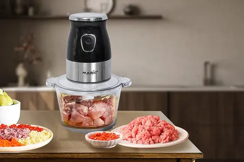 Mua máy xay thịt ở đâu tại Hải Phòng uy tín, đảm bảo chất lượng và giá bán hợp lý?