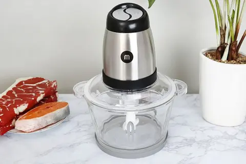 Địa chỉ mua máy xay thịt ở Nghệ An uy tín, chất lượng cao, phù hợp cho mọi gia đình