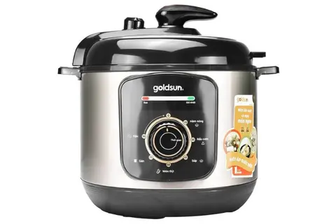 Mua nồi áp suất ở đâu tại Cà Mau? Danh sách sản phẩm đáng đầu tư nhất hiện nay