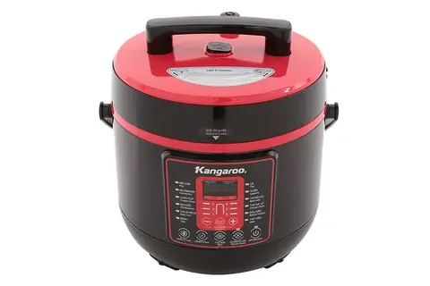 Mua nồi áp suất ở đâu tại Long An? Gợi ý những mẫu nồi áp suất điện chất lượng tốt đáng mua hiện nay