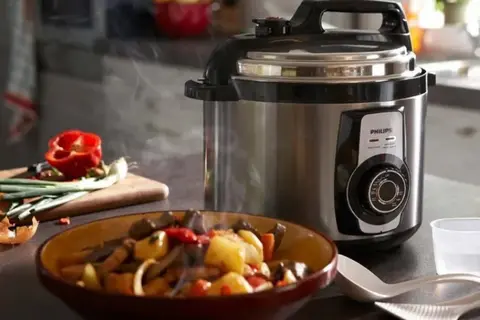 Mua nồi áp suất ở đâu tại Phú Thọ chất lượng, cam kết chính hãng và có giá hấp dẫn?