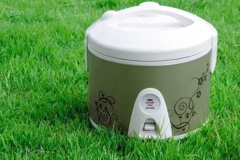 Mua nồi cơm điện ở đâu tại Cần Thơ? Gợi ý địa điểm mua và các mẫu nồi cơm điện chất lượng