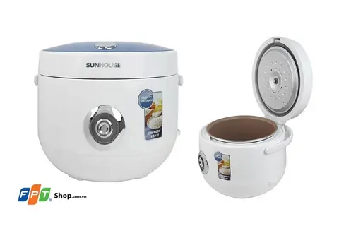 Mua nồi cơm điện ở đâu tại Hà Nội? Gợi ý 7 mẫu nồi cơm điện vừa rẻ vừa tốt cho sinh viên