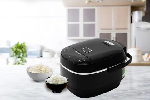 Mua nồi cơm điện ở đâu tại Lâm Đồng? Top nồi cơm điện cơ có giá tốt nhất tại FPT Shop