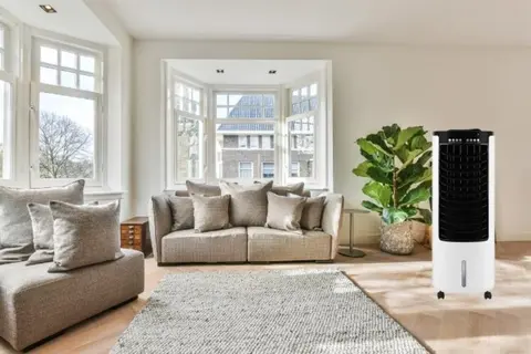 Mua quạt điều hòa ở đâu tại Nha Trang? Địa chỉ mua và top mẫu quạt điều hòa nổi bật