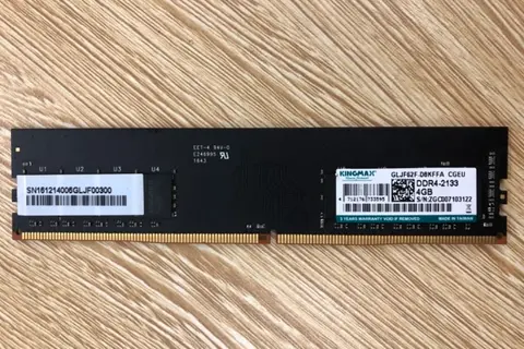 Mua RAM Kingmax ở đâu uy tín để đảm bảo hiệu năng ổn định, tương thích tốt và bảo hành rõ ràng
