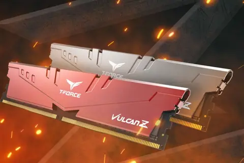 Mua RAM TeamGroup ở đâu uy tín để nâng cấp hiệu năng PC ổn định và bền bỉ lâu dài?