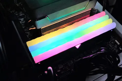 Mua RAM V-Color ở đâu uy tín? Gợi ý địa chỉ chính hãng và những mẫu RAM đáng cân nhắc hiện nay