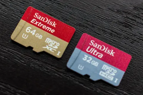 Mua thẻ nhớ SanDisk ở đâu uy tín để đảm bảo tốc độ bền bỉ và an toàn dữ liệu lâu dài