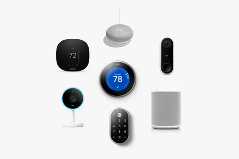 Mua thiết bị nhà thông minh Smart Home ở đâu uy tín? Chọn đúng nơi để có tư vấn chuẩn và giải pháp phù hợp ngôi nhà