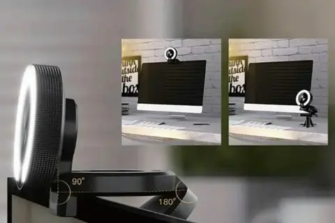 Mua webcam Mazer ở đâu uy tín? Gợi ý địa chỉ chính hãng giúp bạn yên tâm mua sắm