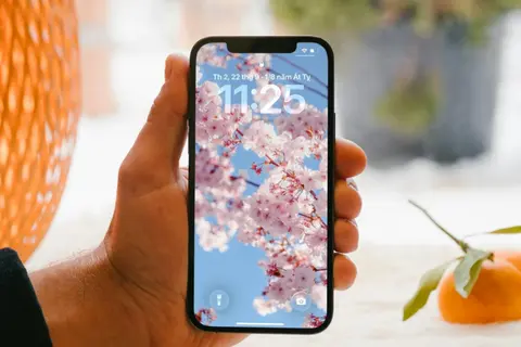 Năm BE là gì? Giải thích chi tiết và cách chỉnh lịch Phật giáo trên iPhone dễ dàng