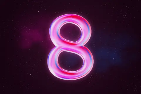 Năm cá nhân số 8 năm 2026 là gì? Hiểu đúng theo hướng Thần số học để định hướng công việc và tài chính trong năm 2026