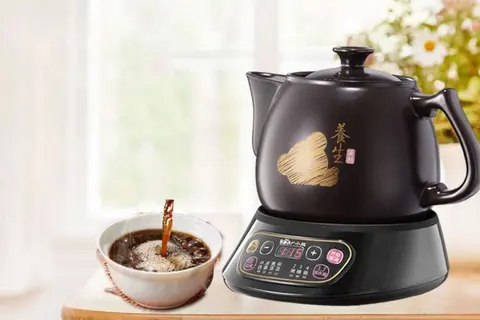 Nấu thuốc bắc bằng nồi điện trong bao lâu? Ưu, nhược điểm khi sắc thuốc bắc bằng nồi điện