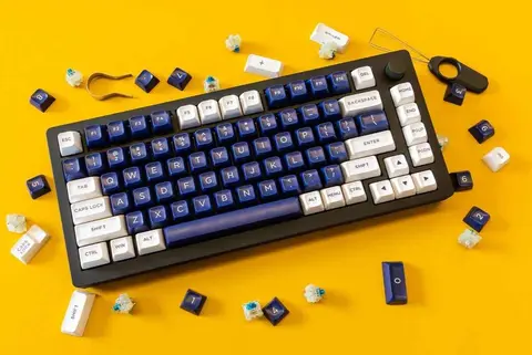 Nên mua bàn phím Gaming có dây hay không dây để có trải nghiệm chơi game hoàn hảo?