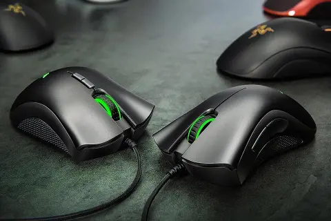 Nên mua chuột gaming nào tốt nhất hiện nay? Top 5 lựa chọn nổi bật năm 2026 ở nhiều phân khúc