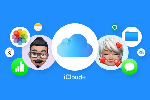 Nên mua gói iCloud nào? Tư vấn chọn đúng gói dung lượng iCloud cho nhu cầu của bạn