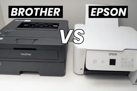 Nên mua máy in Epson hay Brother? So sánh chi tiết và gợi ý lựa chọn phù hợp năm 2026