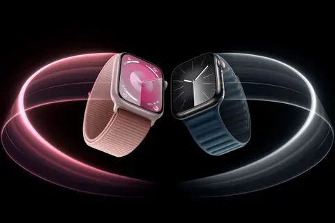 Nên mua smartwatch đôi nào cho ngày Valentine 2025? Xem ngay 5 mẫu đồng hồ cặp bền đẹp chất lượng tại FPT Shop