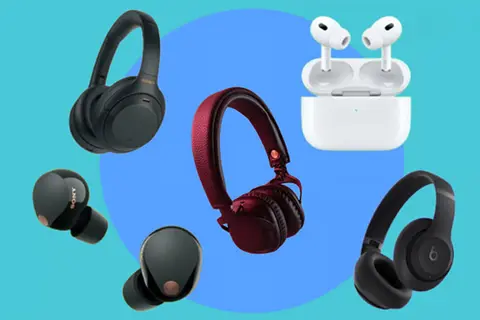 Nên mua tai nghe gaming có dây hay không dây? Ưu, nhược điểm của từng loại tai nghe