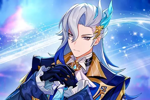 Hướng dẫn cách build Neuvillette: Quan thẩm phán Fontaine trong Genshin Impact