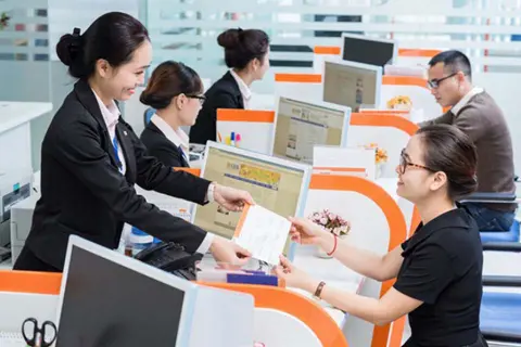 Ngành Tài chính Ngân hàng thi khối nào? Tổ hợp xét tuyển và cơ hội nghề nghiệp