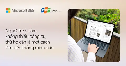 Người trẻ đi làm không thiếu công cụ, thứ họ cần là một cách làm việc thông minh hơn