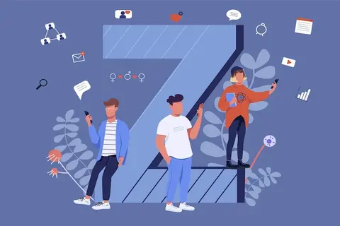 Tìm hiểu NHM là gì? Giải mã ý nghĩa, cách dùng và những hiểu lầm phổ biến