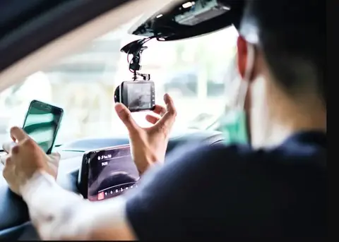 Những loại xe nào phải lắp camera hành trình 2026? Cập nhật quy định mới nhất