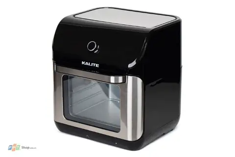 Khám phá các mẫu nồi chiên không dầu 12 lít tốt nhất 2025 cho nhu cầu chế biến nhiều thực phẩm