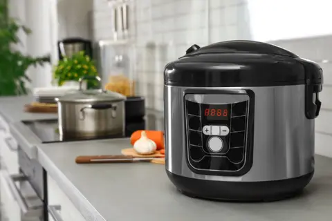 Nồi cơm điện báo lỗi U15: Tìm hiểu nguyên nhân và hướng dẫn cách khắc phục hiệu quả