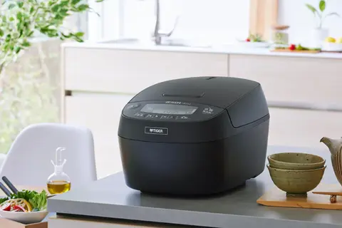 Nồi cơm điện cao tần Tiger chính hãng: Ưu điểm nổi bật và top 5 nên mua 2026