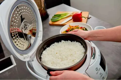 Khám phá 5+ mẫu nồi cơm nấu được cơm cháy nên mua 2026 đáng tiền nhất hiện nay